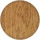 Ламинированный профиль золотой орех